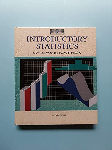 Introductory Statistics