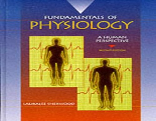 Fundamentals of Physiology