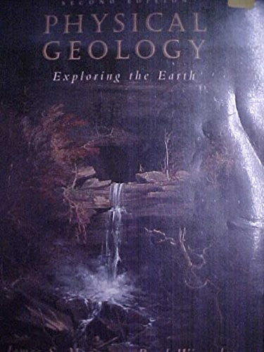 Physical Geology