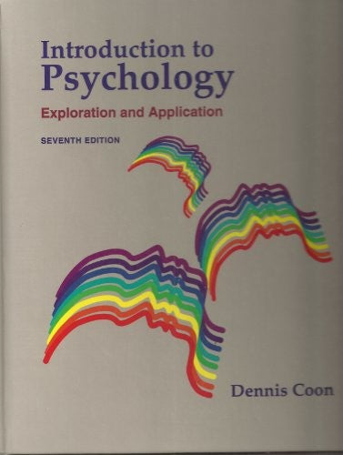 Introduction to Psychology