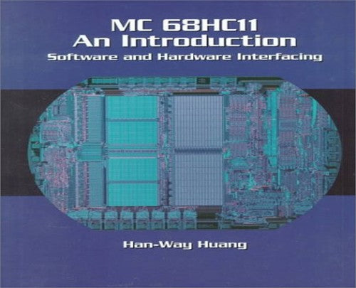MC 68HC11 - An Introduction
