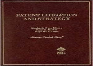 Patent Litigation and Strategy