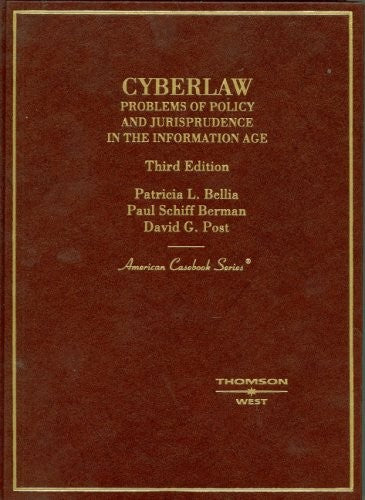 Cyberlaw