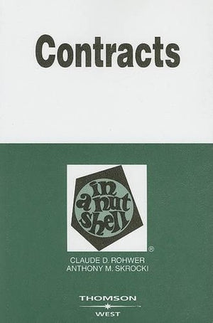 Contracts in a Nutshell