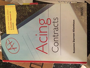 Acing Contracts