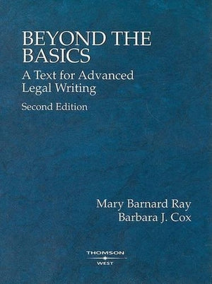 Beyond the Basics
