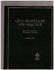Civil Rights Law & Practice 