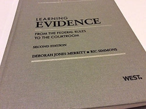 Learning Evidence 