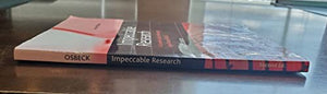 Impeccable Research, A Concise Guide to Mastering Legal Research Skills