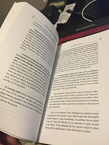 A Short and Happy Guide to Property