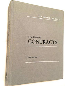 Learning Contracts 