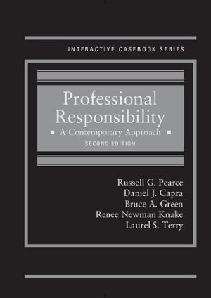 Professional Responsibility