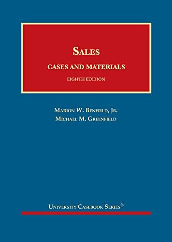 Sales