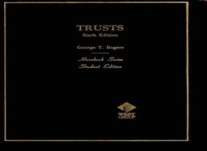 Trusts