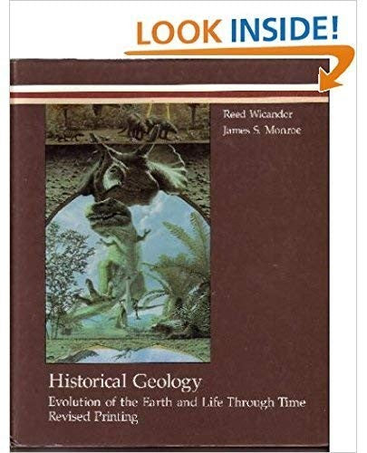 Evolution of the Earth Through Time