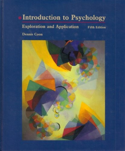 Introduction to Psychology