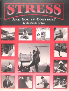 Stress Are You in Control 