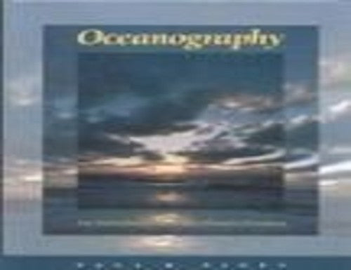 OCEANOGRAPHY: INTRO TO PLANET OCEANUS