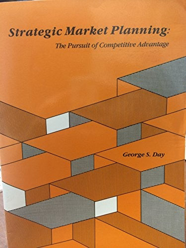 Strategic Business Planning