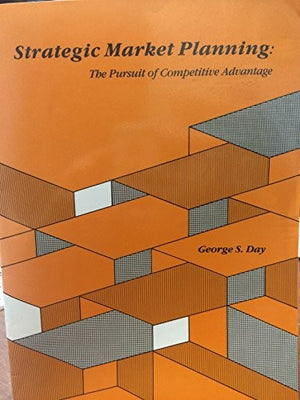 Strategic Business Planning