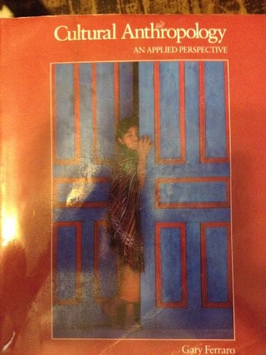 Introduction to Cultural Anthropology
