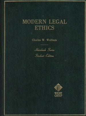 Modern Legal Ethics