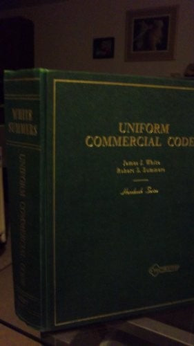 Uniform Commercial Code