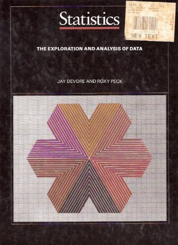 Statistics