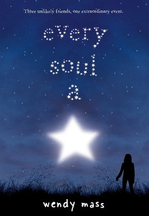 Every Soul A Star
