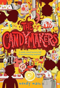 The Candymakers 