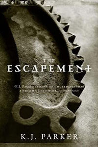 The Escapement 