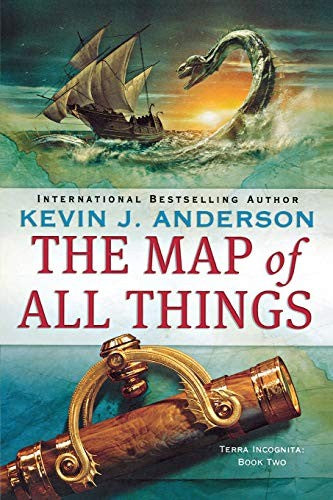 The Map of All Things