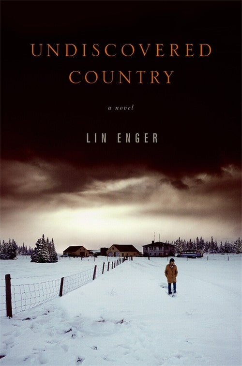 Undiscovered Country
