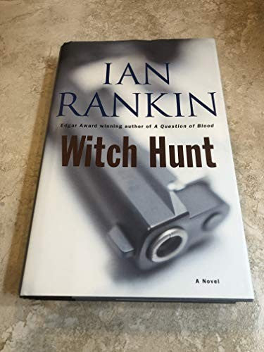 Witch Hunt