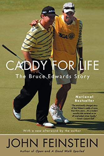 Caddy For Life