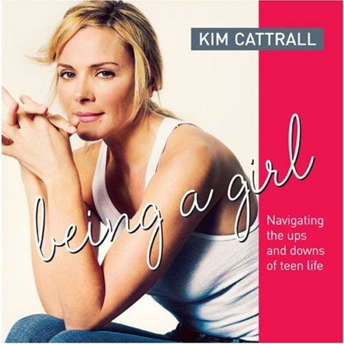 Being a Girl