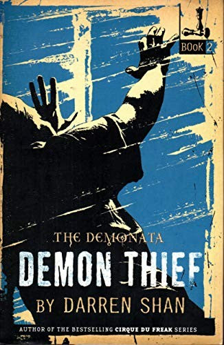 Demon Thief