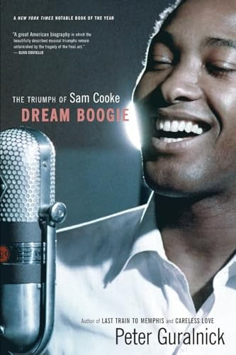 Dream Boogie