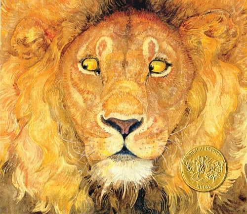 The Lion and the Mouse (Caldecott Medal Winner)