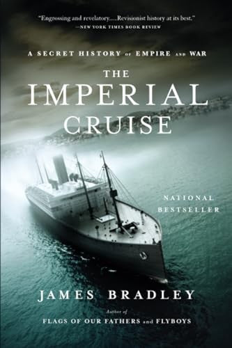 The Imperial Cruise