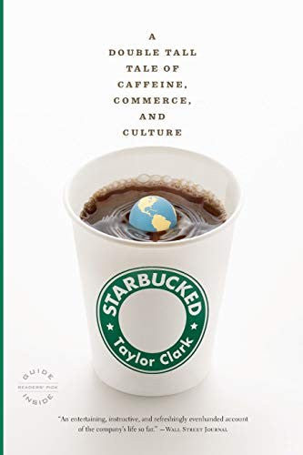 Starbucked