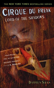 Lord of the Shadows 