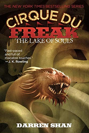 The The Lake of Souls