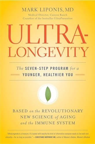 Ultralongevity