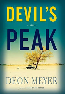 Devil's Peak 