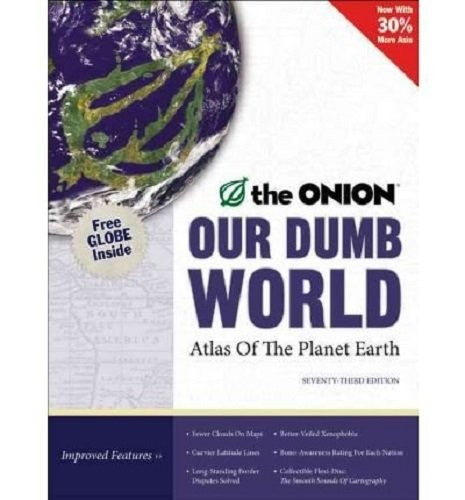 Our Dumb World