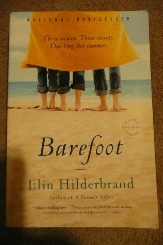 Barefoot