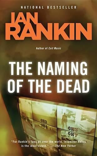 The Naming of the Dead