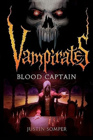 Vampirates 3: Blood Captain