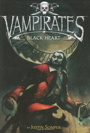 Vampirates 4: Black Heart